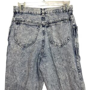 PS Gitano VTG ‘80s Proportionately Sized Acid Mom Jean Women's Size 10 Regular